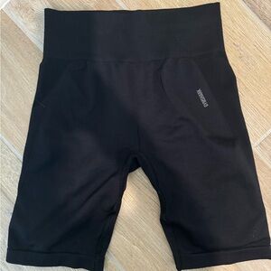 Gymshark Seamless Biker